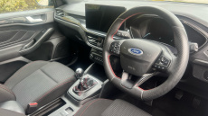 Ford Focus 1.0 EcoBoost ST-Line 5dr Petrol Hatchback